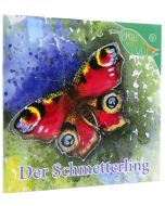 Der Schmetterling