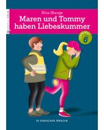 Maren und Tommy haben Liebeskummer