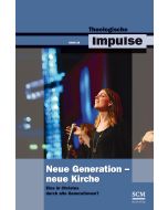Neue Generation - Neue Kirche