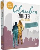 Glauben entdecken AT Leitermaterial