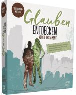 Glauben entdecken NT Teilnehmermaterial