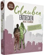 Glauben entdecken NT Leitermaterial