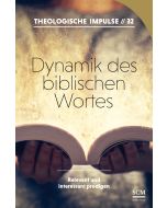 Dynamik des biblischen Wortes