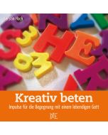 Kreativ beten
