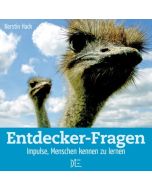 Entdecker-Fragen