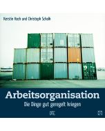 Arbeitsorganisation