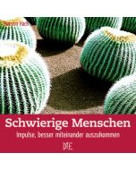 Schwierige Menschen