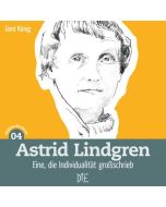 Astrid Lindgren