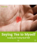 Saying Yes to Myself