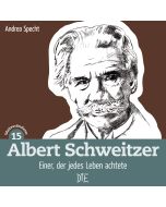 Albert Schweitzer