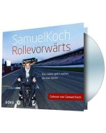 Rolle vorwärts - Hörbuch