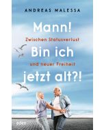 Mann! Bin ich jetzt alt?!