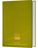 Elberfelder Studienbibel Kunstleder