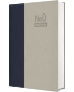 NeÜ bibel.heute Taschenausgabe