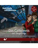 Das Geheimnis des Siegelrings