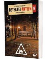 Detektei Anton: Explosionsgefahr!