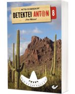 Detektei Anton: VIva México!