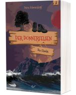 Der Donnerfelsen: Die Flucht