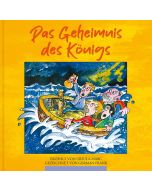 Das Geheimnis des Königs
