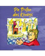 Die Boten des Königs