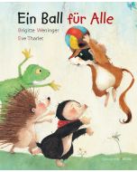 Ein Ball für alle