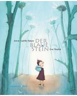 Der blaue Stein