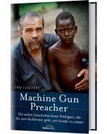 Machine Gun Preacher