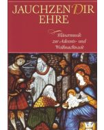 Jauchzen Dir Ehre