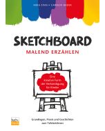 Sketchboard: malend erzählen