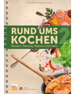Rund ums Kochen 2