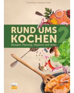 Rund ums Kochen 2