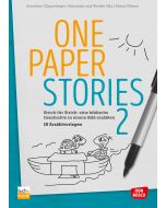 One Paper Stories 2