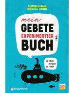 Mein Gebete-Experimentierbuch