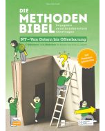 Die Methodenbibel NT - Von Ostern bis Offenbarung