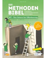 Die Methodenbibel NT - Von Ostern bis Offenbarung