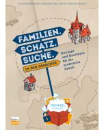 Familien. Schatz. Suche. in der Gemeinde