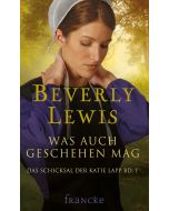 Was auch geschehen mag