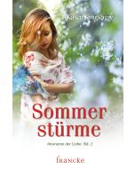 Sommerstürme