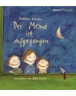 Der Mond ist aufgegangen