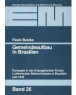 Gemeindeaufbau in Brasilien