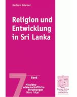 Religion und Entwicklung in Sri Lanka