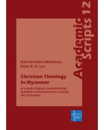 Christian Theology in Myanmar