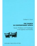The Church in Contemporary Africa