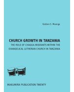 Church growth in Tanzania. Church grwoth in Tanzania