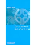 Der Anspruch des Schweigens