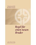 Regel für einen neuen Bruder