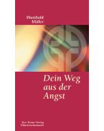 Dein Weg aus der Angst