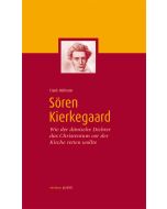 Sören Kierkegaard