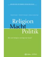 Religion, Macht, Politik