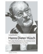 Hanns Dieter Hüsch